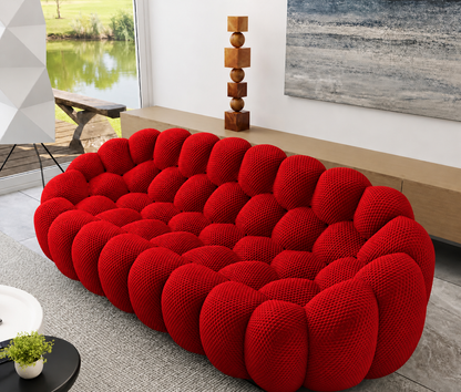 Premium Bubble Sofa