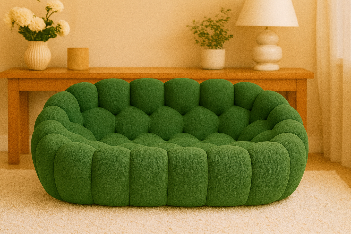 Premium Bubble Sofa