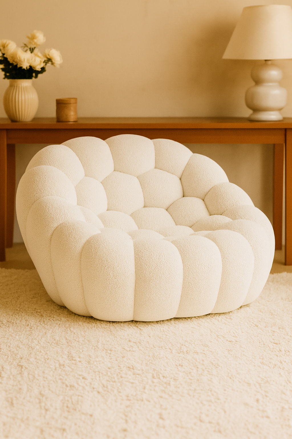 Premium Bubble Sofa