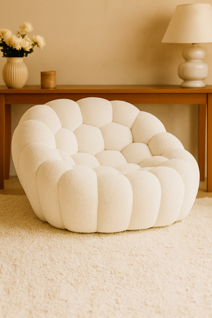 Premium Bubble Sofa