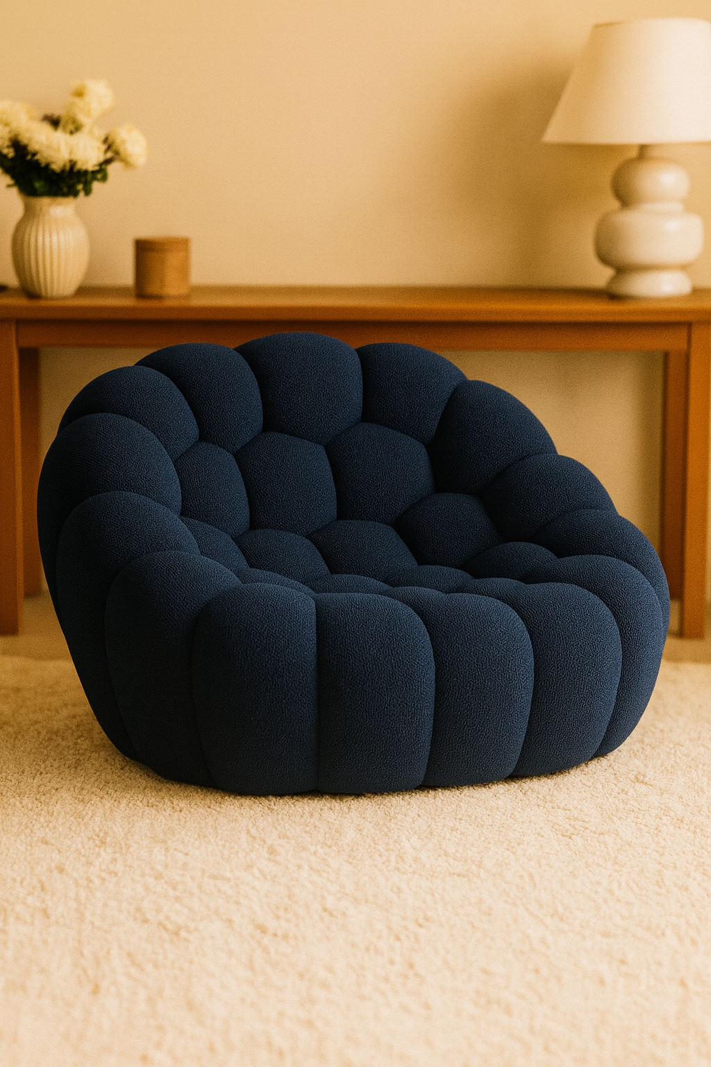 Premium Bubble Sofa