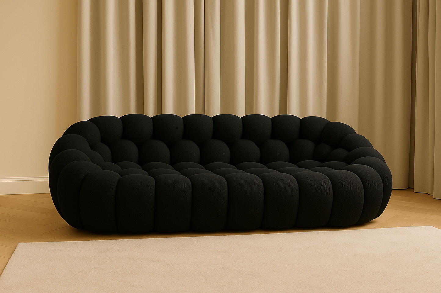 Premium Bubble Sofa