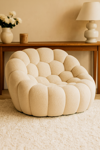 Premium Bubble Sofa