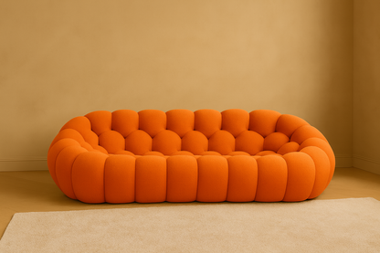 Premium Bubble Sofa