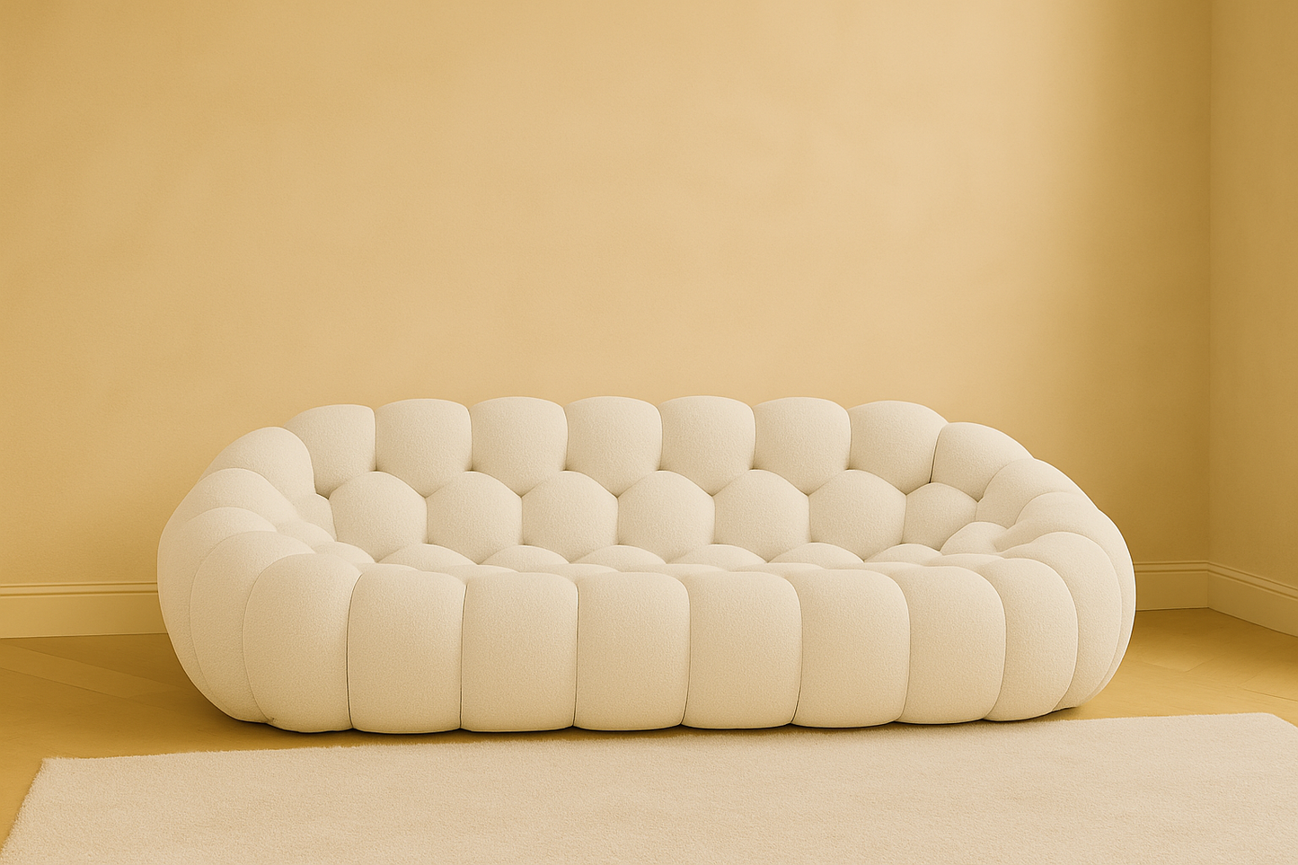 Premium Bubble Sofa