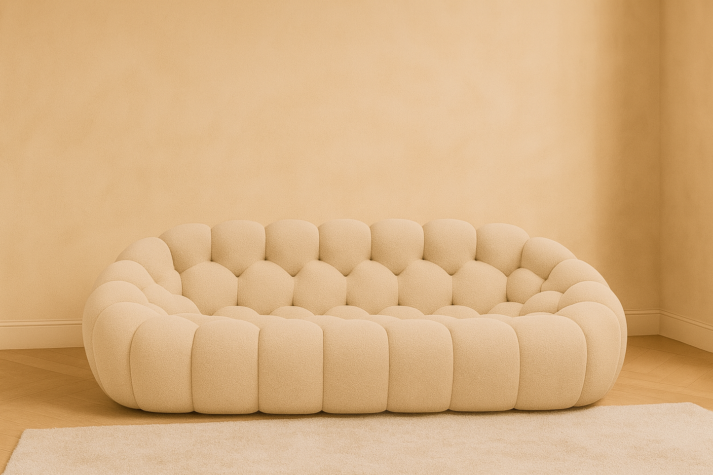 Premium Bubble Sofa