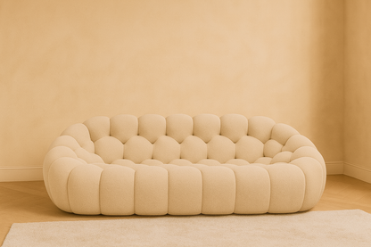 Premium Bubble Sofa