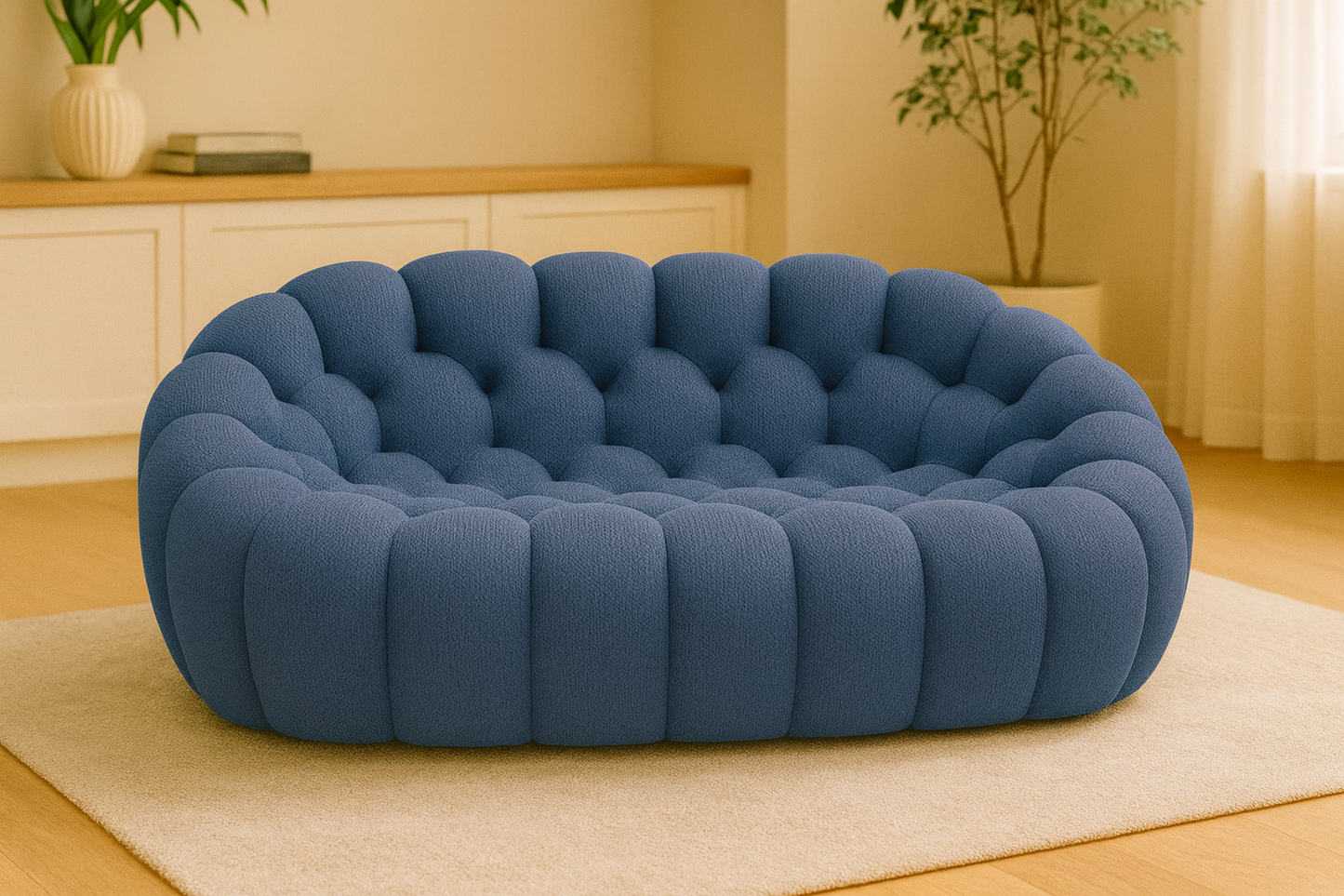 Premium Bubble Sofa