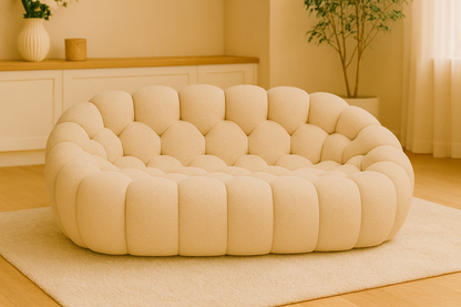 Premium Bubble Sofa