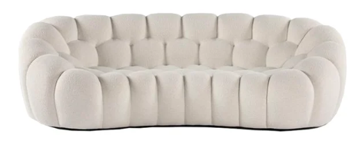 Premium Bubble Sofa