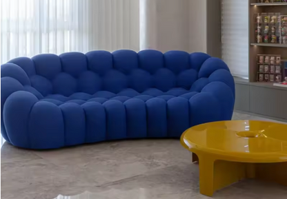 Premium Bubble Sofa