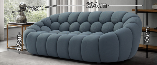 Premium Bubble Sofa