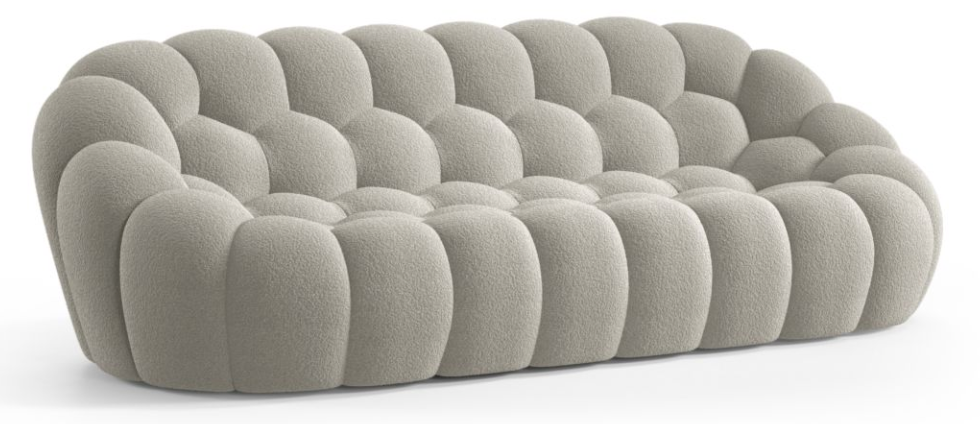 Bubble Sofa Qualität