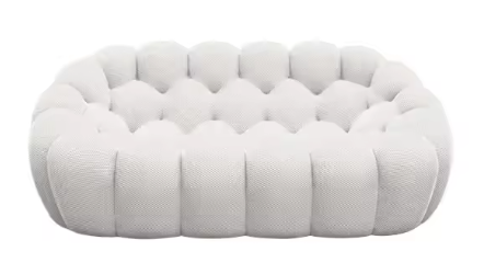 Premium Bubble Sofa