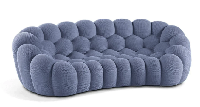 Premium Bubble Sofa