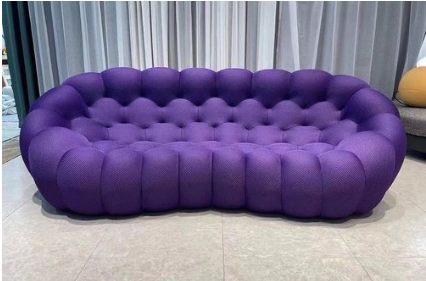 Premium Bubble Sofa