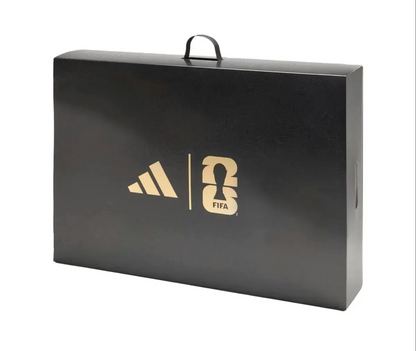 Historische  World Cup Ballkollektion – Sammleredition 15-teilig