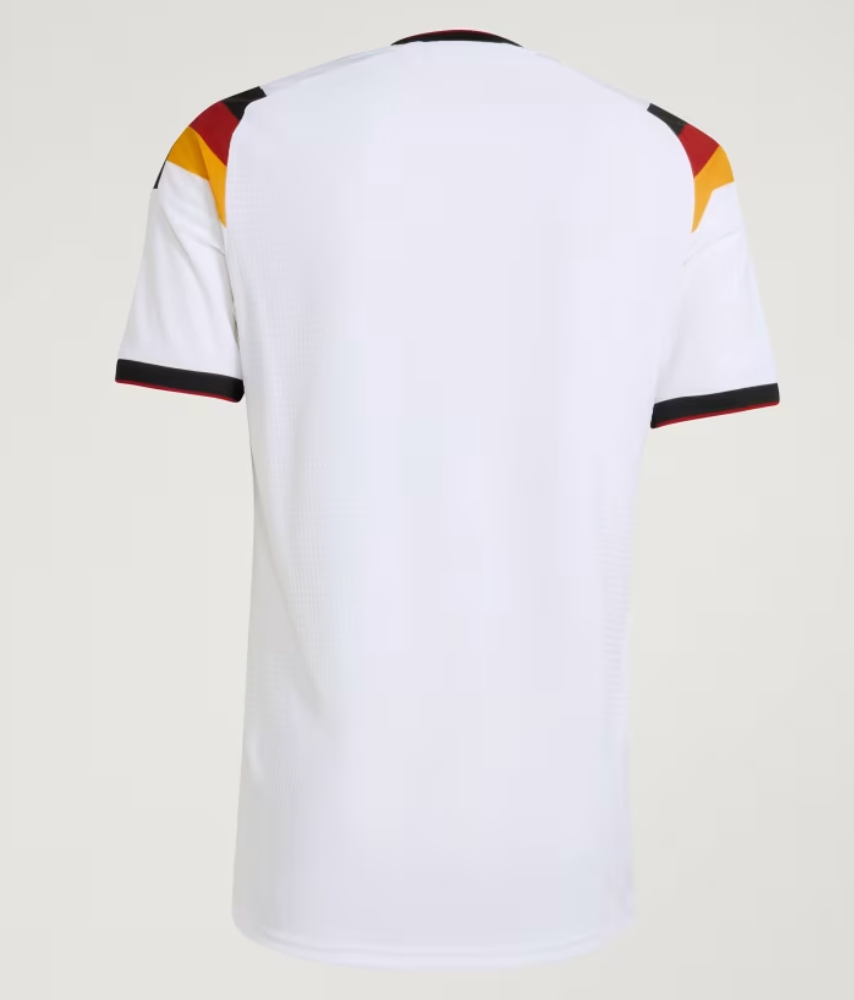 Kostenloses Trikot inklusive
