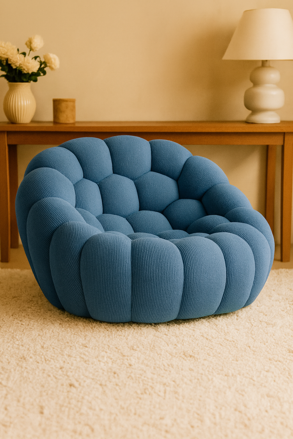 Premium Bubble Sofa
