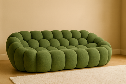 Premium Bubble Sofa