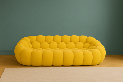 Premium Bubble Sofa